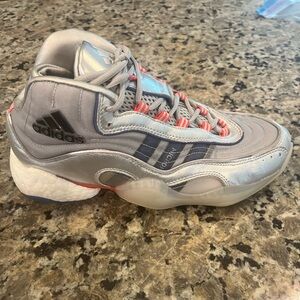 Mens Adidas Crazy 98 BYW Size 9.5